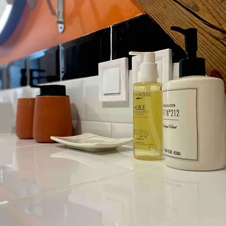 Wonderful Sea View On The Port Balcony S-o Daire *