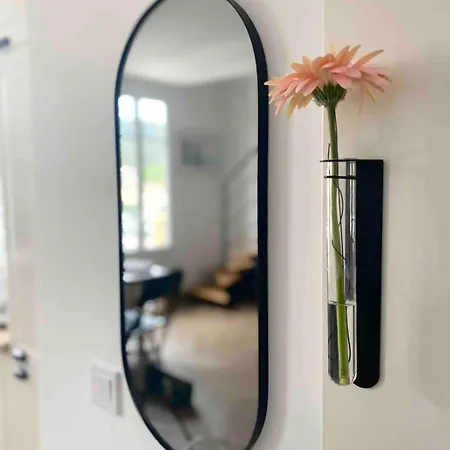 Wonderful Sea View On The Port Balcony S-o