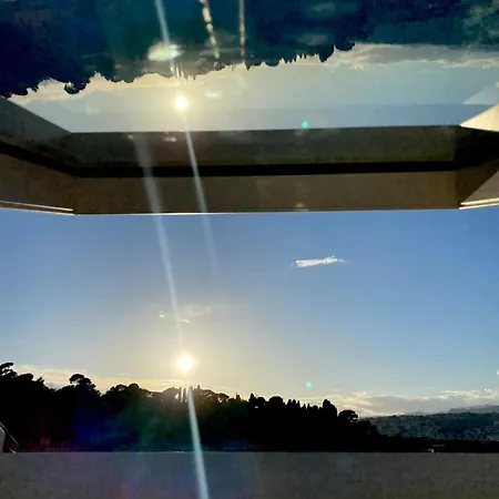 Wonderful Sea View On The Port Balcony S-o